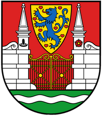 Wappen der Gemeinde Winsen